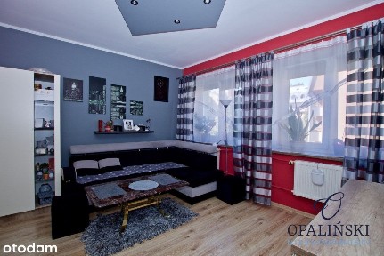 1 min Rynek | Centrum | 2 pokoje | 43,13m2 | CO |