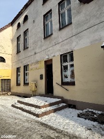 ul. 1 Maja, Trzebnica, trzebnicki, dolnośląskie