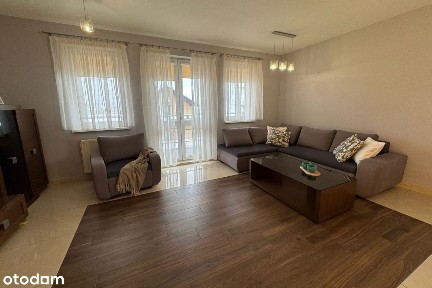 Nowoczesne 2 pokoje z tarasem 12 m² i widokiem na góry