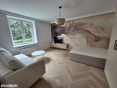 Mieszkanie po remoncie 35,5 m blisko centrum/spokojne