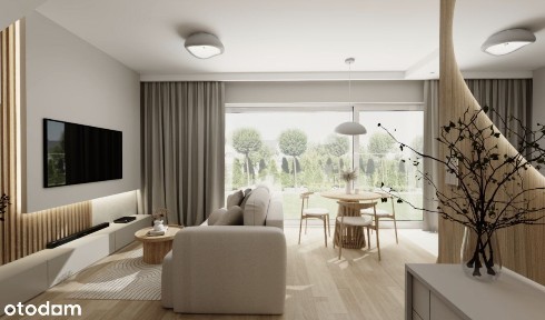 Wykończony pod klucz | Energooszczędny | Dom nr 12