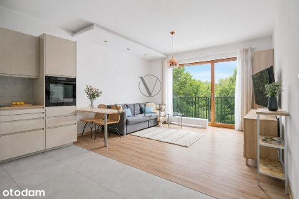 Mieszkanie w doskonałym stanie na Mokotowie