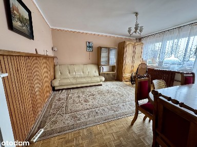 2 POKOJE Z BALKONEM, 45 m² RADOM ul. ANDERSA 1 - BEZP. OD WŁAŚCICIELA