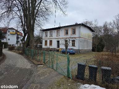 ul. Kubusia Puchatka, Cieplice Śląskie-Zdrój, Jelenia Góra, dolnośląskie