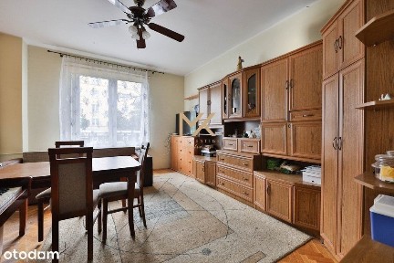 3 pokoje | 62 m² | pełen rozkład | Krzyki-Gajowice