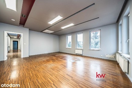 Powierzchnie biurowe na wynajem Poznań