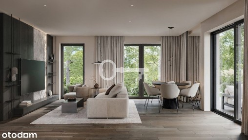 Osiedle zamknięte I 2 piętra I Winda I Premium