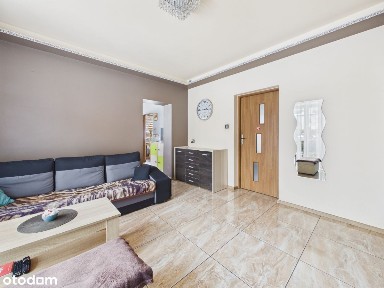 Dom z możliwościami rozbudowy - idealny dla rodzin