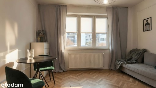 Kawalerka na wynajem | Podgórze Duchackie | prywatne miejsce postojowe