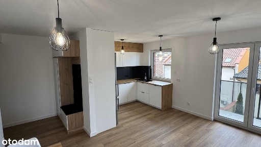 ul. Krzywa, Skawina, krakowski, małopolskie