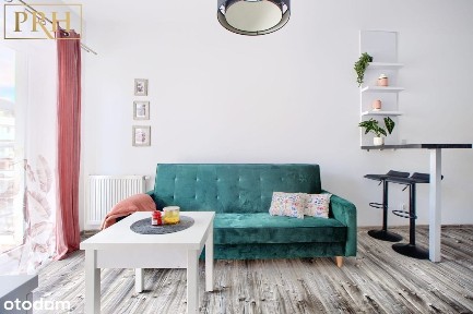 Mieszkanie na wynajem Gen. Józefa Hallera, miejsce