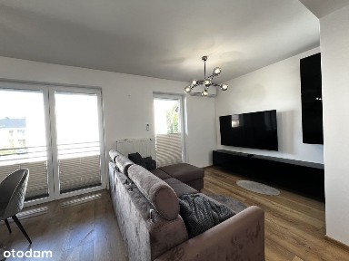 Komfortowy 2-poziomowy apartament na wynajem