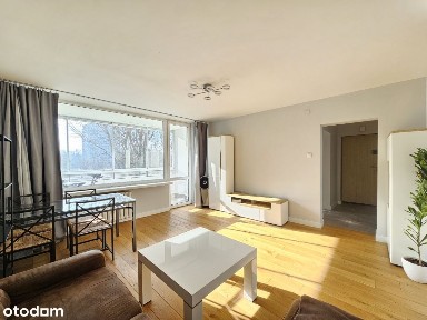 Parking | Widok na zieleń | Kameralna okolica