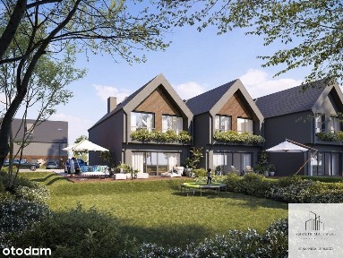 Nadolice/Działka 350m2/Światłowód/Ogródek
