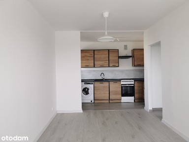 Mieszkanie po generalnym remoncie, 4 piętro