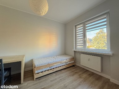 2-pok.mieszkanie z osobną kuchnią | Poznań, ul. Rejtana 9 | 57,3 m2