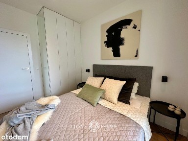 Central House | 65 M² | Balkon | 2 Garaże