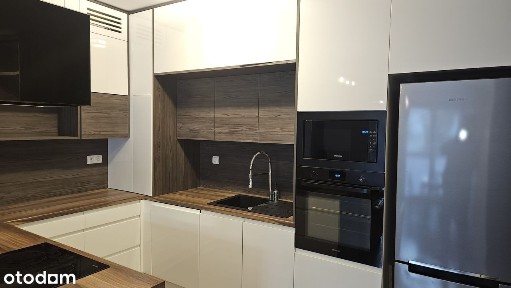 Wynajmę Ładne 3pok 60m, Winda, Garaż, Nowy Budynek