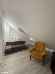 Mieszkanie 1 pokojowe z kuchnią/ 16m2/ 2 piętro