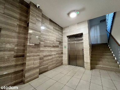 Garaż, taras, winda, od 30.04