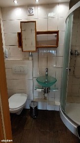 Mieszkanie 3 pokojowe w Centrum Wrocławia 48m