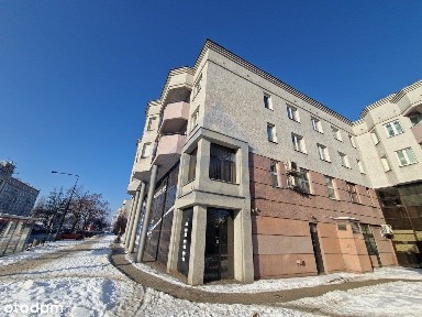 Biuro do wynajęcia - Centrum Pragi 250m2