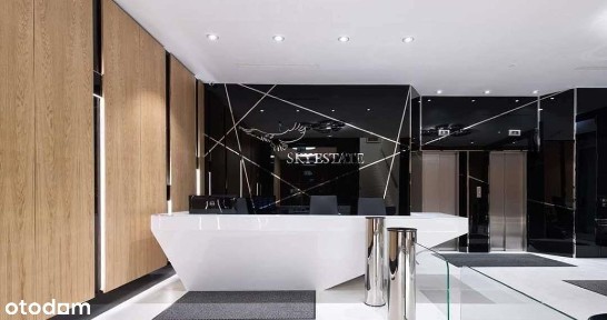 Lokal biurowy 23,41 m2 ul. Krucza 16/22 -właściciel bezpośrednio