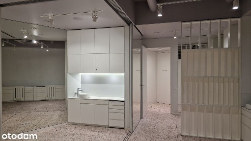 GOTOWY BIZNES: Salon Premium / Akademia / Gabinety przy Pl Europejskim