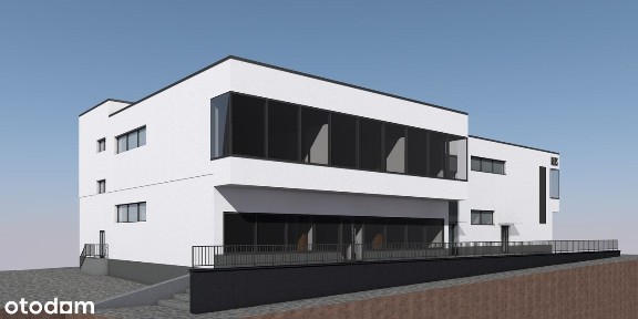 ul. Tadeusza Kościuszki, Jastrzębie-Zdrój, śląskie