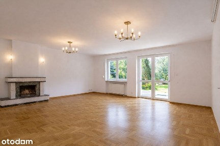 Cele biurowe i mieszkalne | Wolnostojący | Stary Wilanów