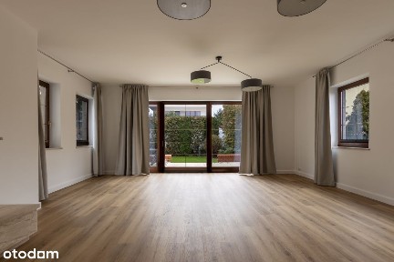 Dom na Wilanowie | 4 sypialnie | garaż | klimatyzacja