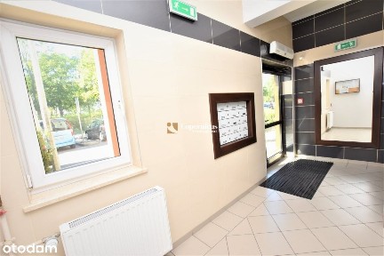 Apartament 2 pokojowy z miejscem postojowym