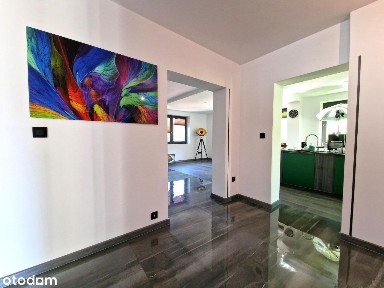 Wisła, Piękny Dom W Spokojnej Lokalizacji