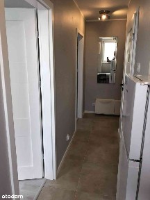 ul. Siennicka, Przeróbka, Gdańsk, pomorskie