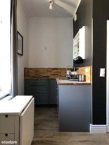 Wynajem kawalerki Sopot Dolny