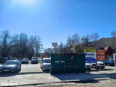 ul. Terebelska, Biała Podlaska, lubelskie