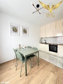 Warszawa, Marki, nowe, umeblowane, klimatyzowane