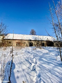 Nieruchomość inwestycyjna Cieszyna