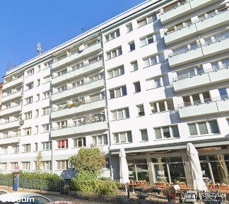 Szczecin-Małopolska, balkon, winda, garaż w cenie