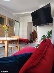 Sprzedam funkcjonalne mieszkanie 62m2 na I piętrze Osiedle Mazurskie