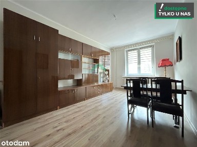 Na sprzedaż M3 - 48,8 m² | 2 pokoje