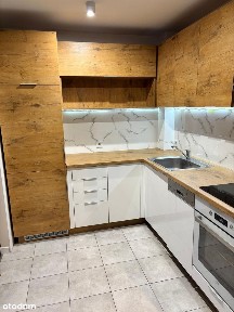 Mieszkanie 36m2 po remoncie.