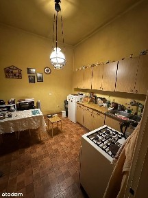 Klimatyczne mieszkanie 55 m2 w centrum historycznego Kazimierza