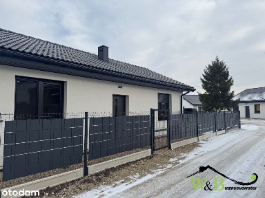 Zamieszkaj komfortowo w spokojnej okolicy