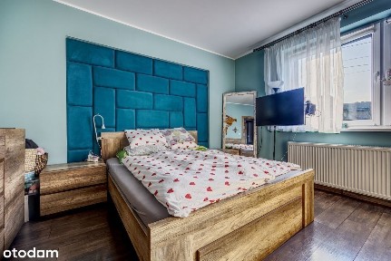 Lasowice przestronny dom z dużą działką 0% prowizj