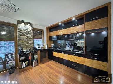 3-pokojowy apartament na Nowym Rządzu