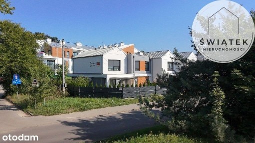 Stawki|Apartament|Ogródek
