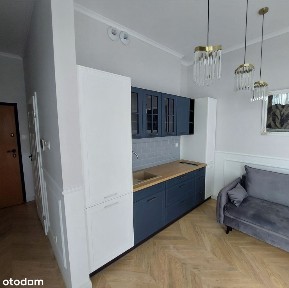 Lokal pod inwerstycję krótkoterminowych wynajmów