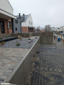 Nowe osiedle deweloperskie w Wirach