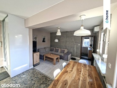 CENTRUM, 2 Pokoje, 49m2, do wprowadzenia- OKAZJA